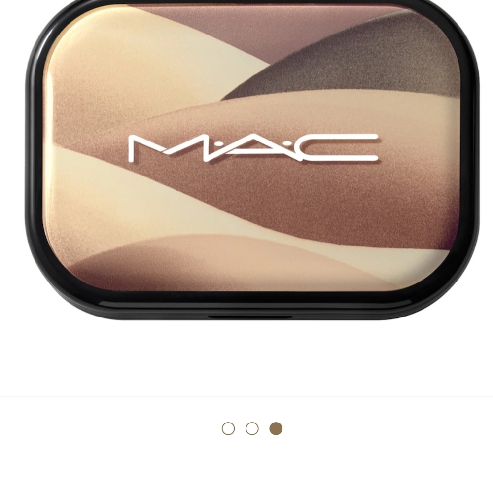 MAC Cosmetics Eyeshadow Palette - Neutral Tones